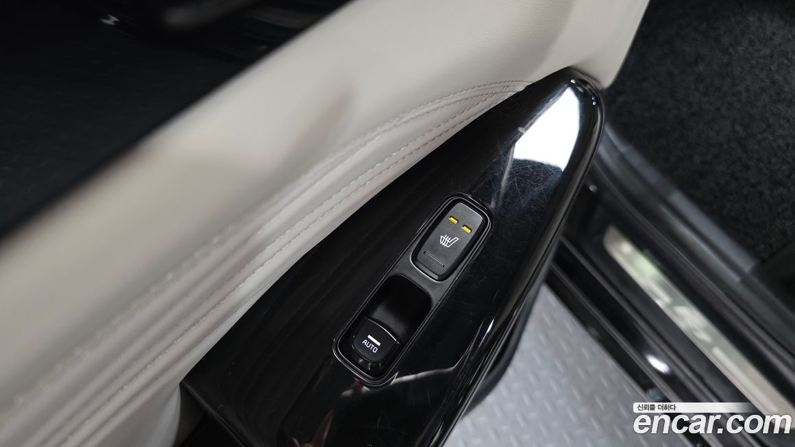 Kia K7 2020