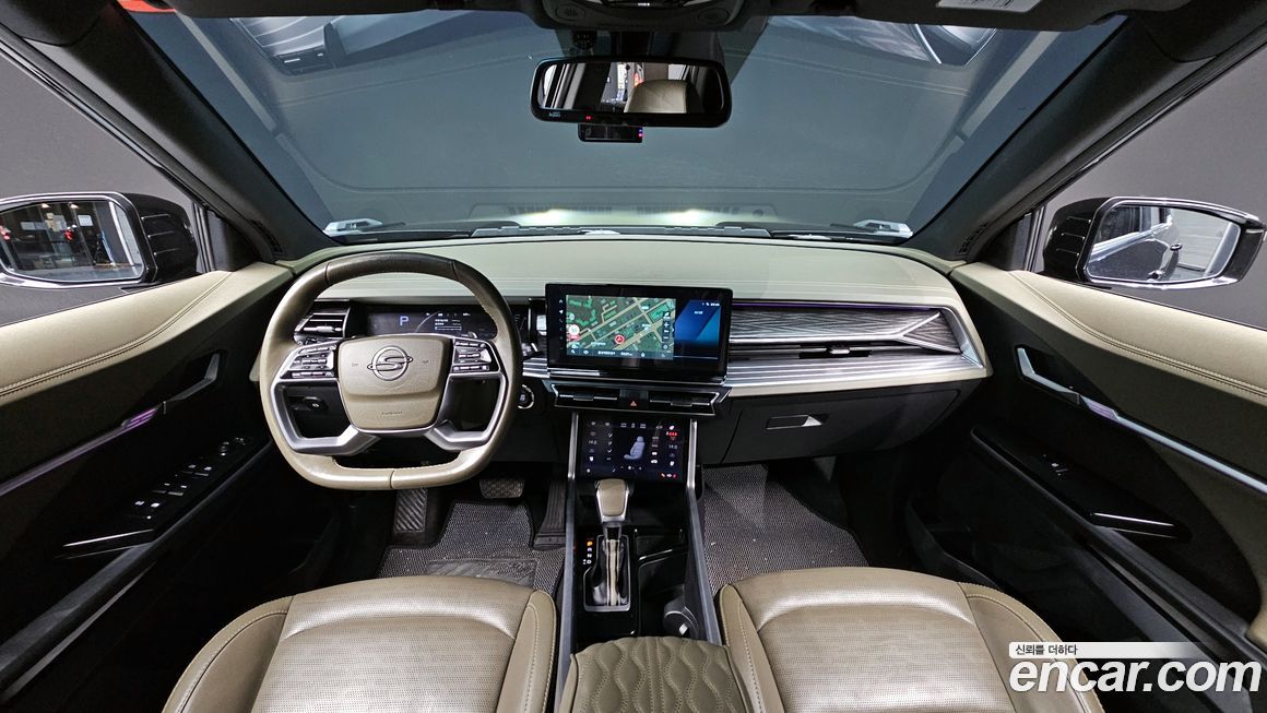 KG_Mobility_Ssangyong Torres 2023