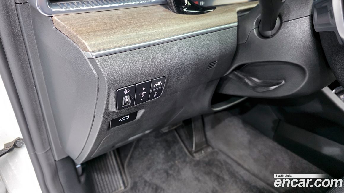 Kia K5 2020