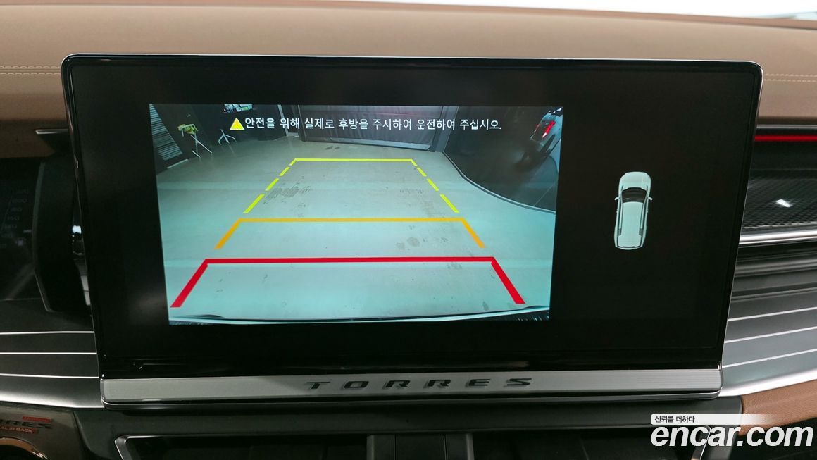 KG_Mobility_Ssangyong Torres 2023