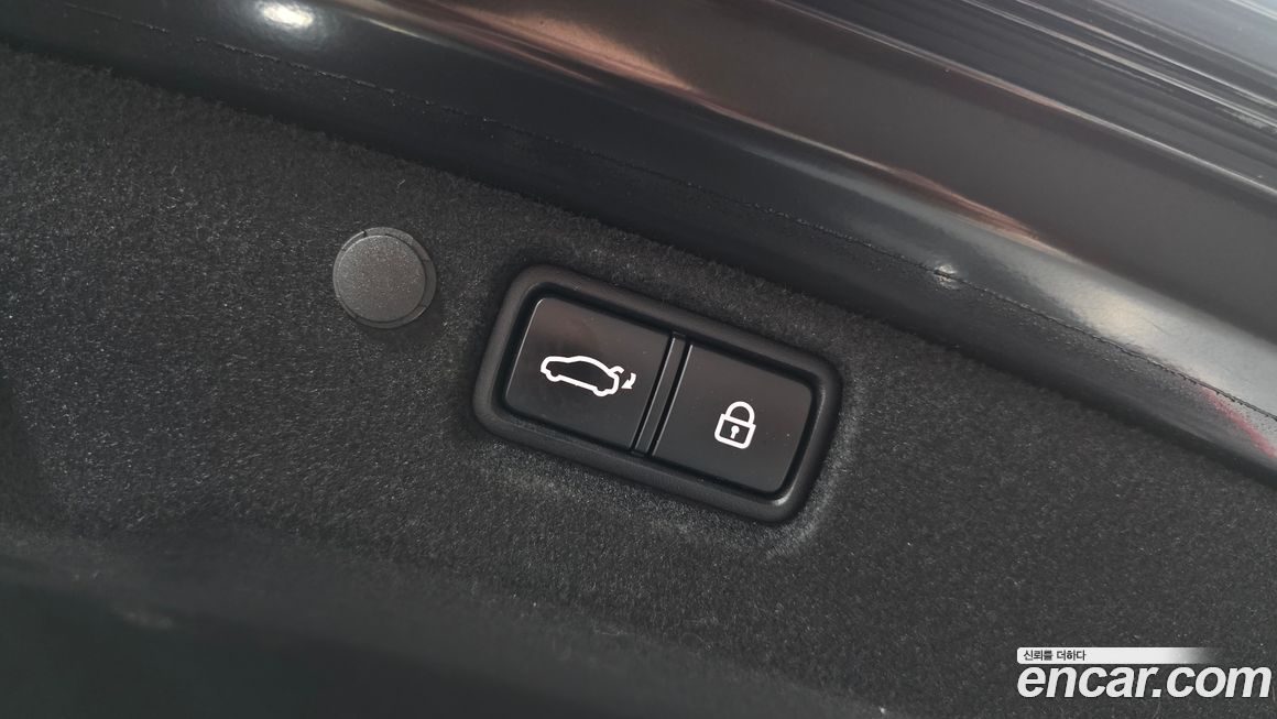 Kia K7 2020