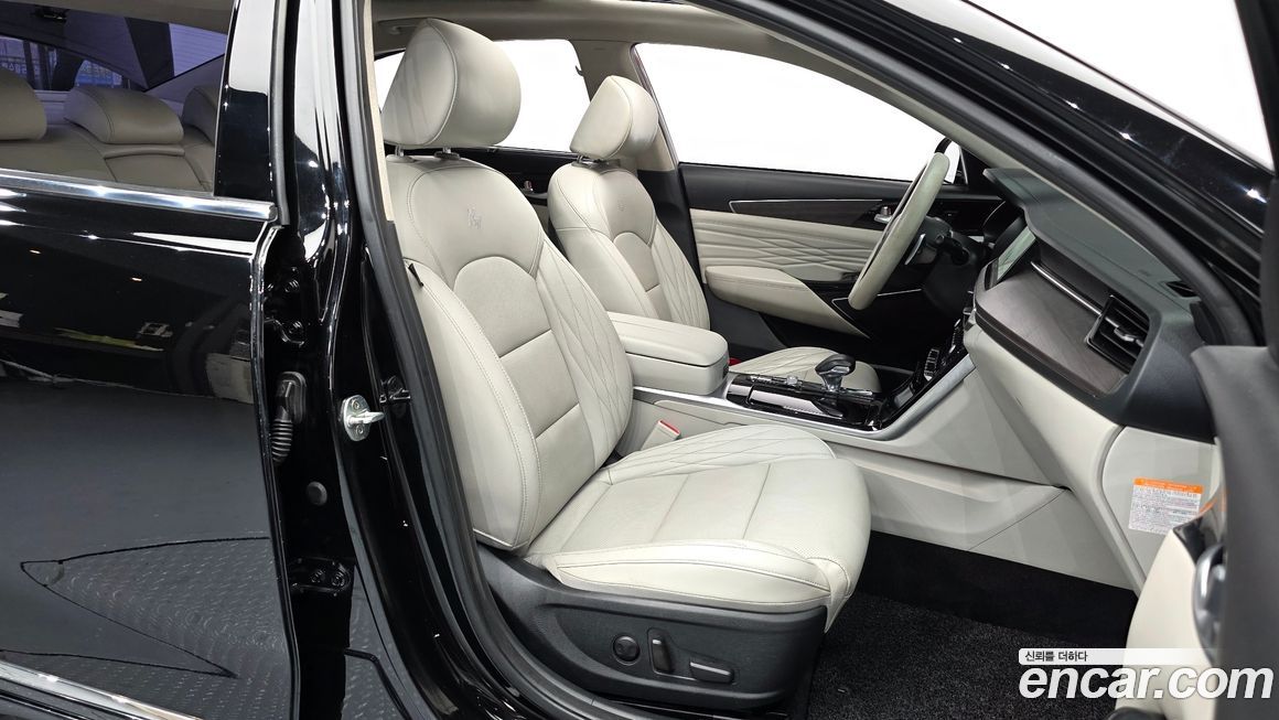 Kia K7 2020