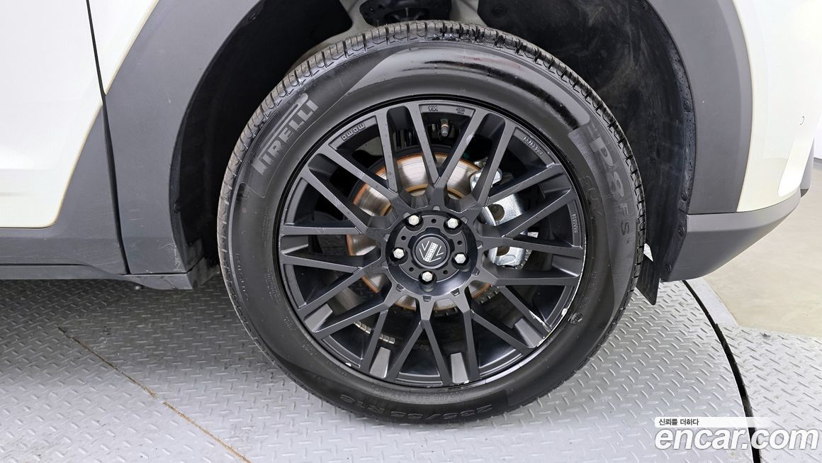 KG_Mobility_Ssangyong Torres 2023