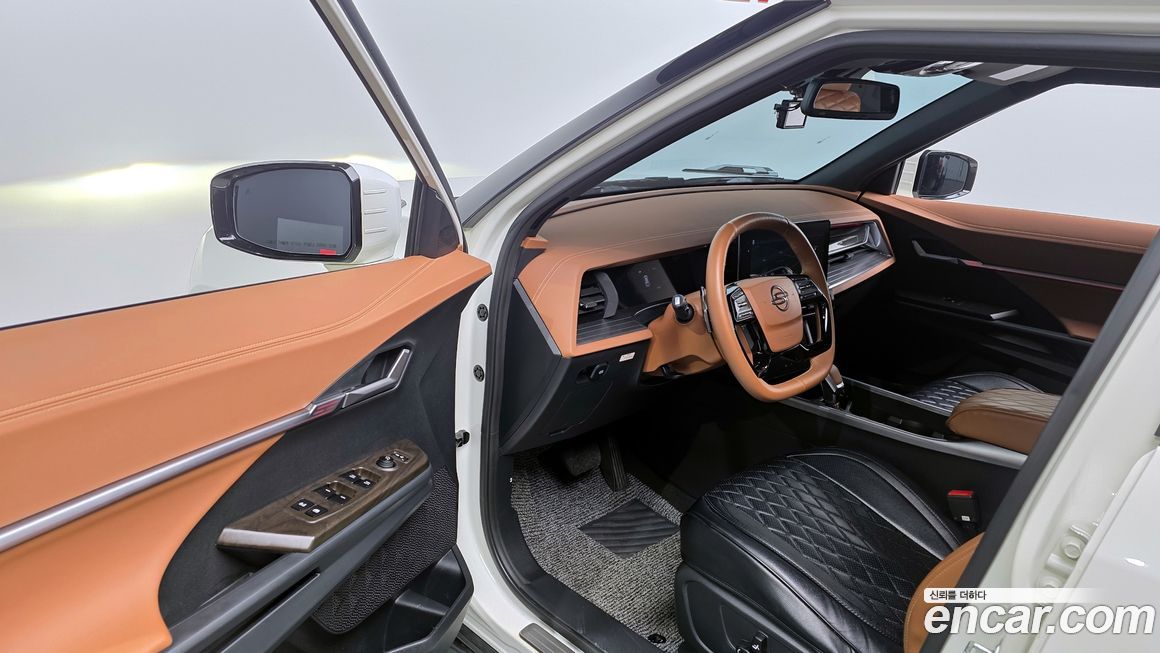 KG_Mobility_Ssangyong Torres 2023