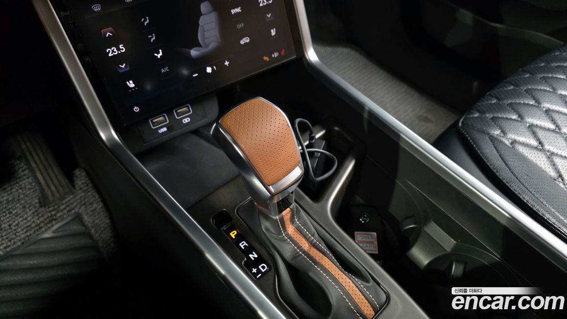 KG_Mobility_Ssangyong Torres 2023