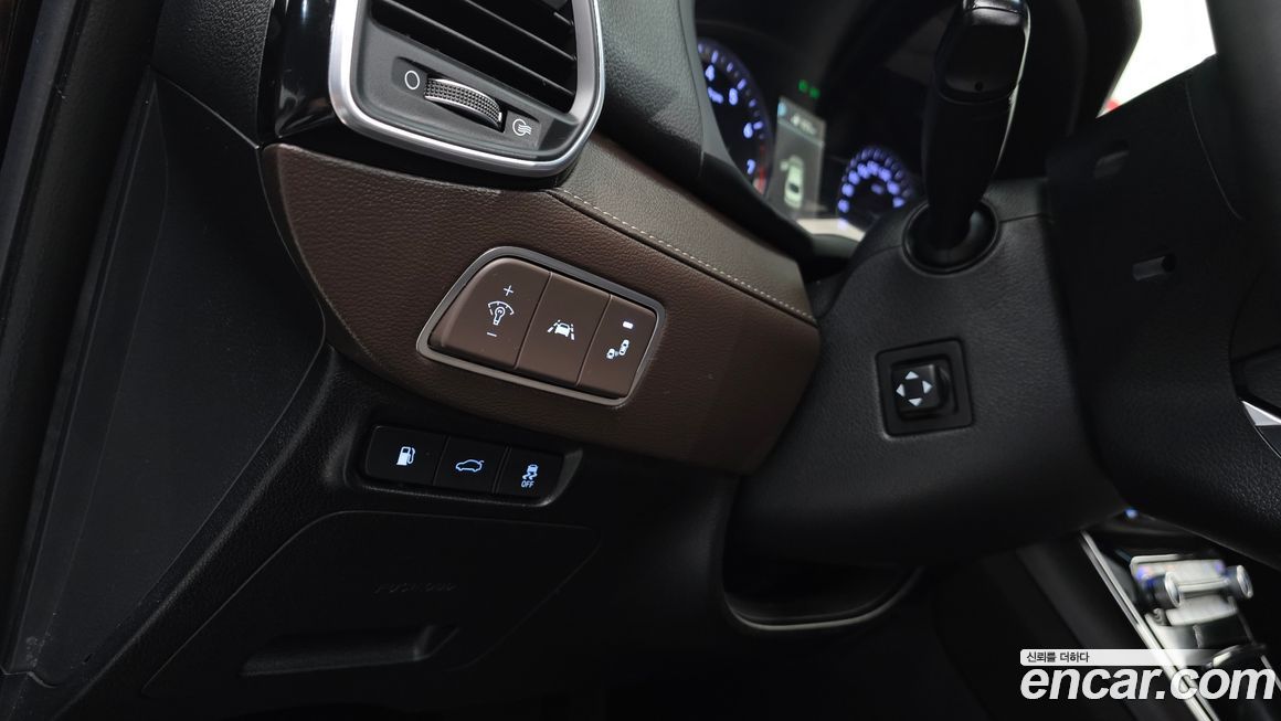 Hyundai Grandeur 2019