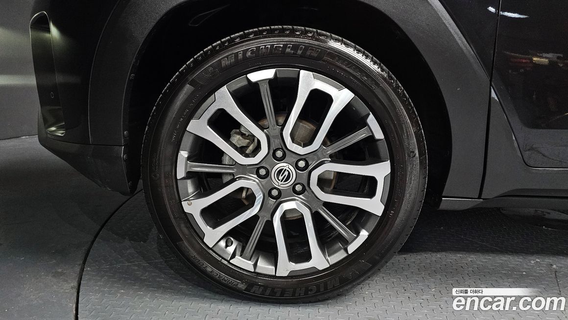 KG_Mobility_Ssangyong Torres 2023