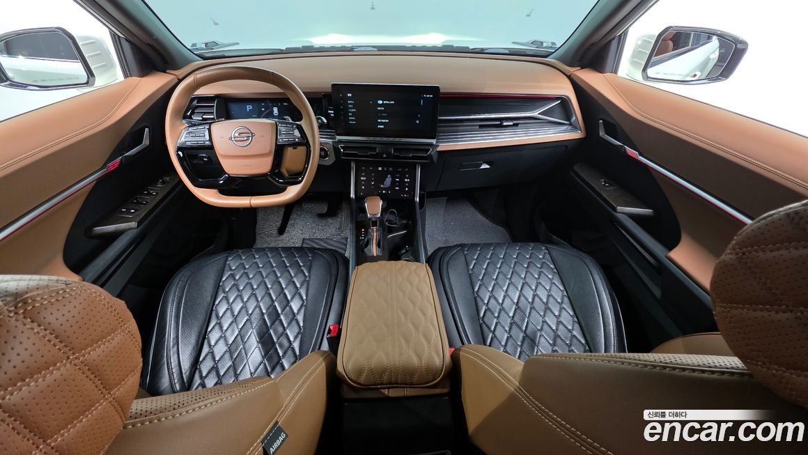 KG_Mobility_Ssangyong Torres 2023