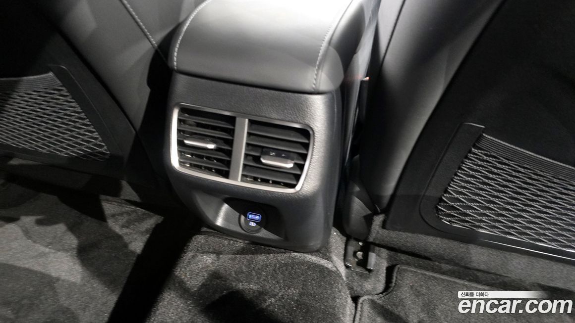 Hyundai Sonata 2022