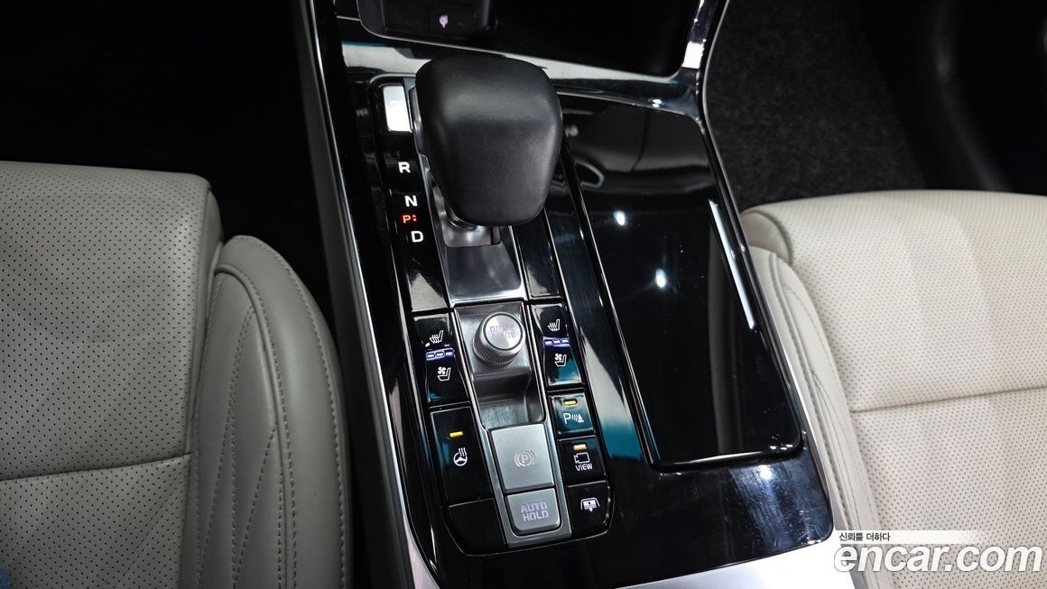 Kia K7 2020