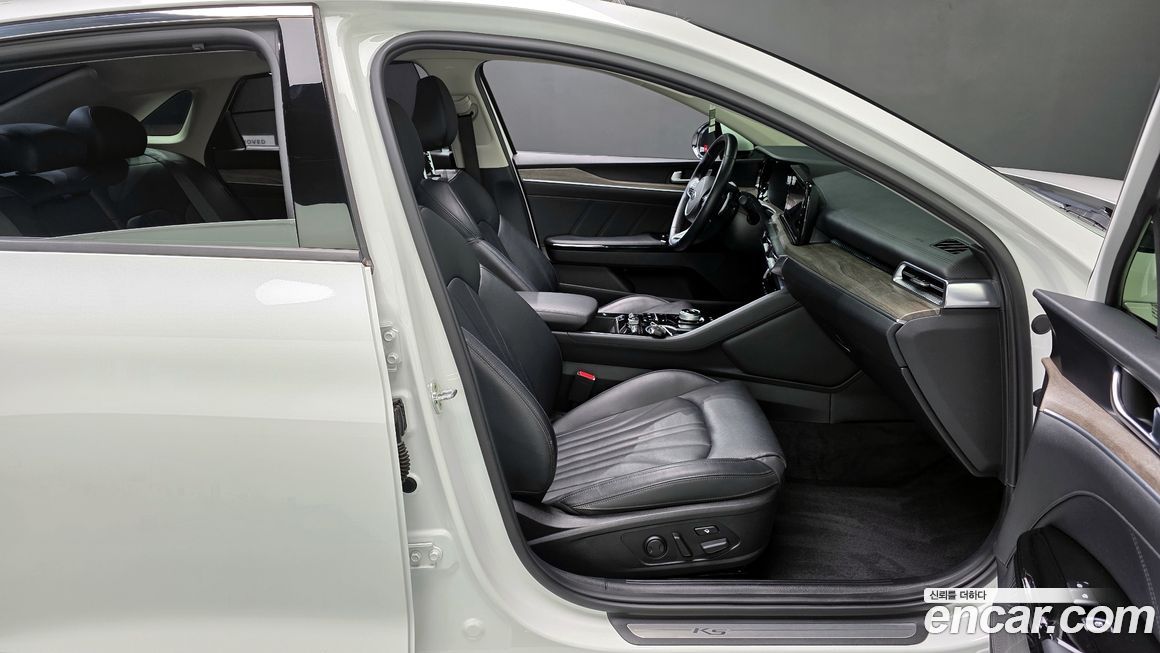 Kia K5 2020