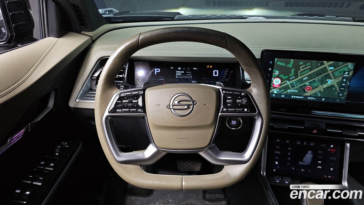 KG_Mobility_Ssangyong Torres 2023