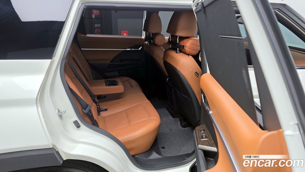 KG_Mobility_Ssangyong Torres 2023