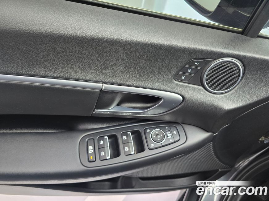 Hyundai Sonata 2020