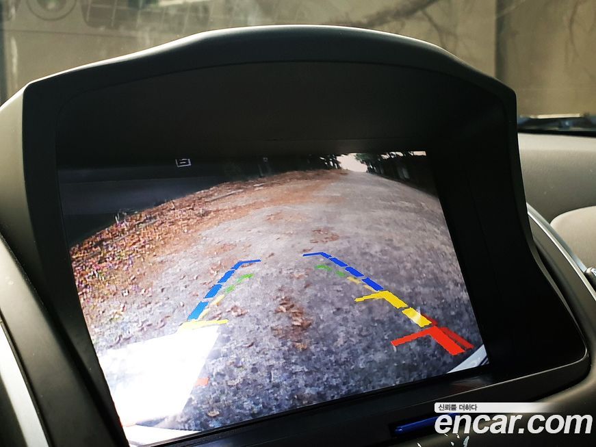 ChevroletGMDaewoo Cruze 2016