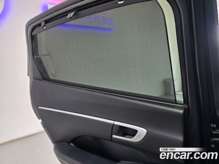 Hyundai Sonata 2020