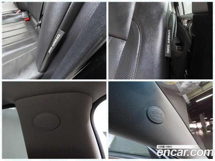 Hyundai Genesis 2009