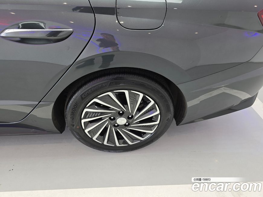 Hyundai Sonata 2020