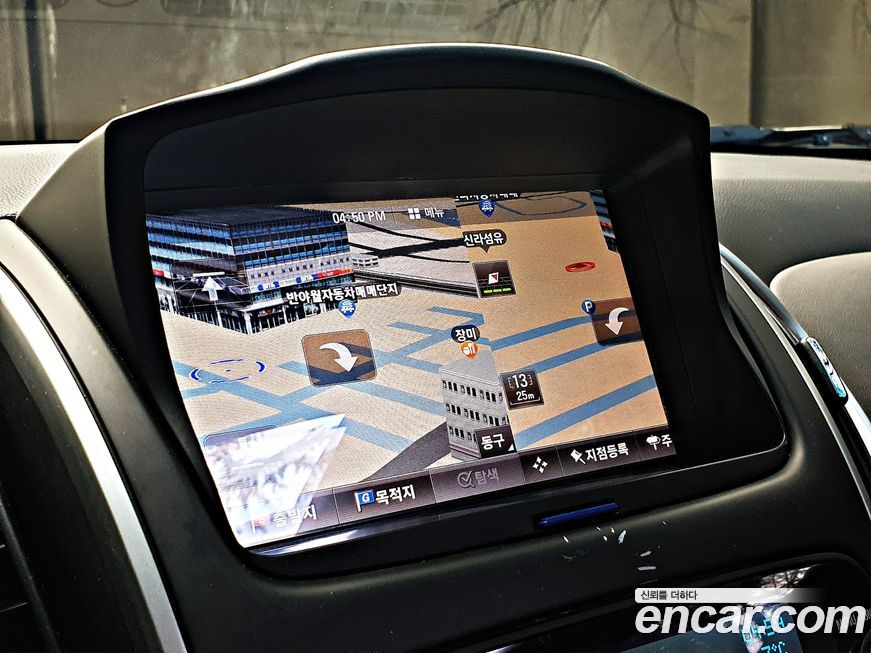 ChevroletGMDaewoo Cruze 2016