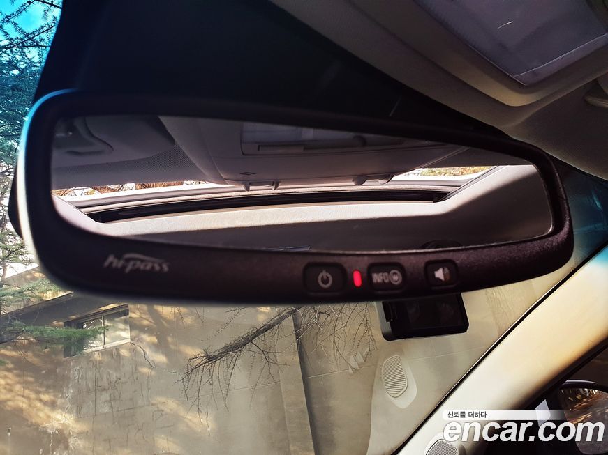 ChevroletGMDaewoo Cruze 2016