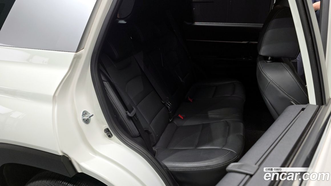 KG_Mobility_Ssangyong Torres 2023