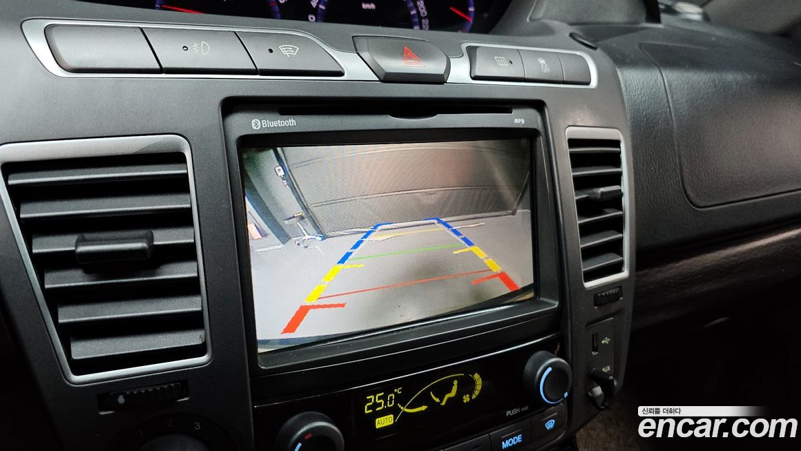 KG_Mobility_Ssangyong KORANDO 2017