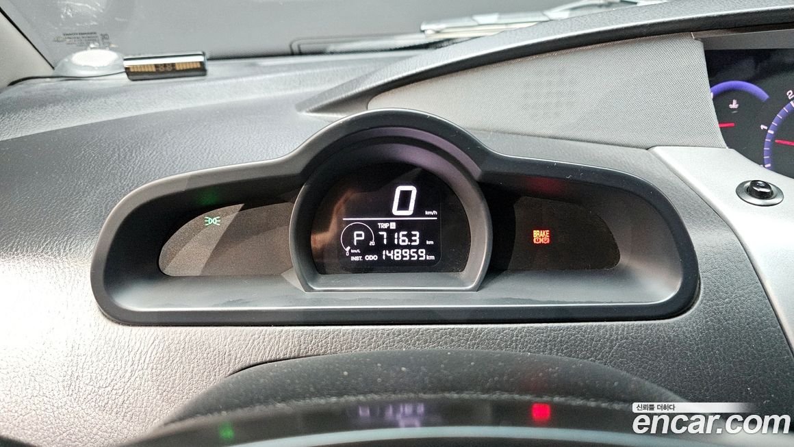 KG_Mobility_Ssangyong KORANDO 2017