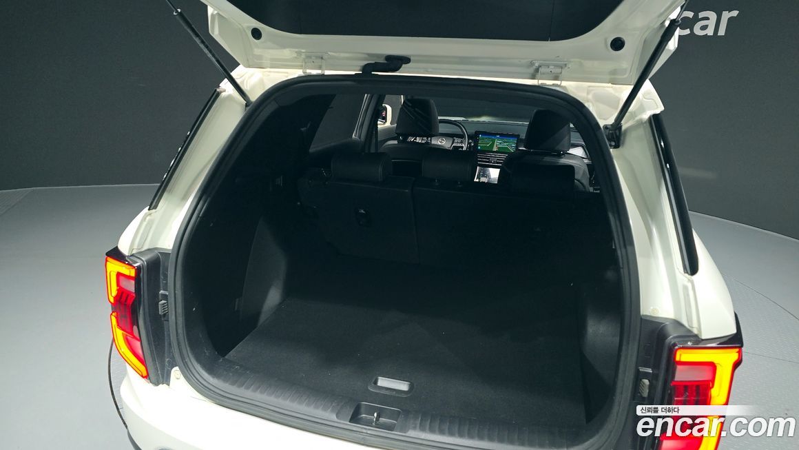 KG_Mobility_Ssangyong Torres 2023