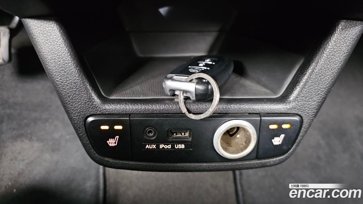 Kia RAY 2014