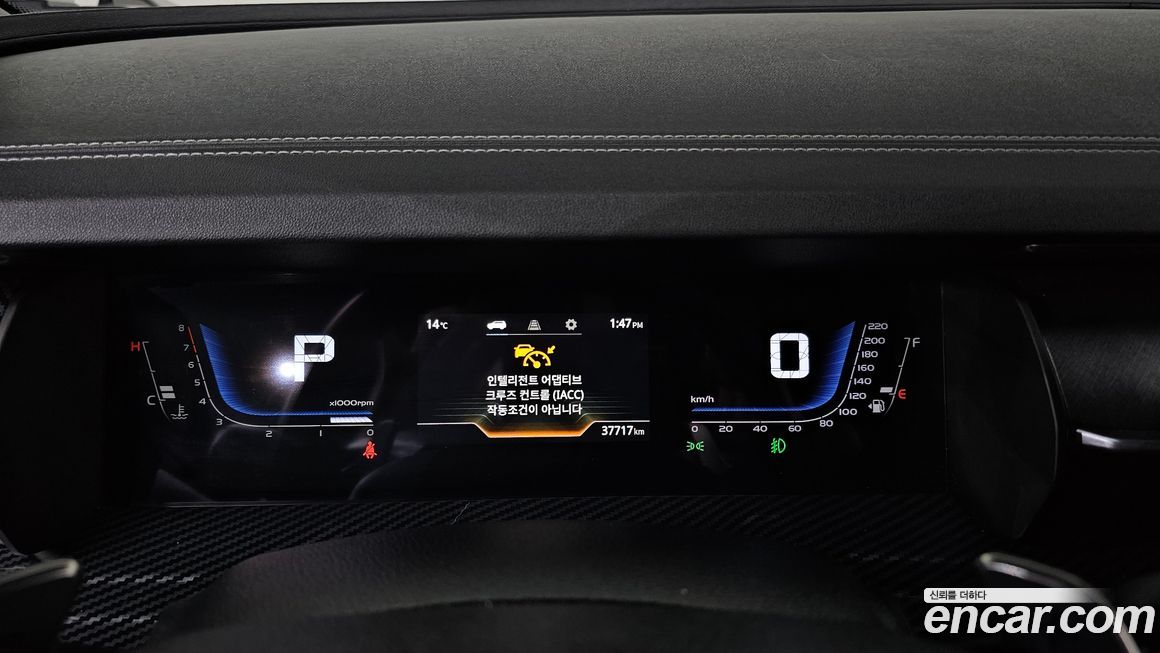 KG_Mobility_Ssangyong Torres 2024