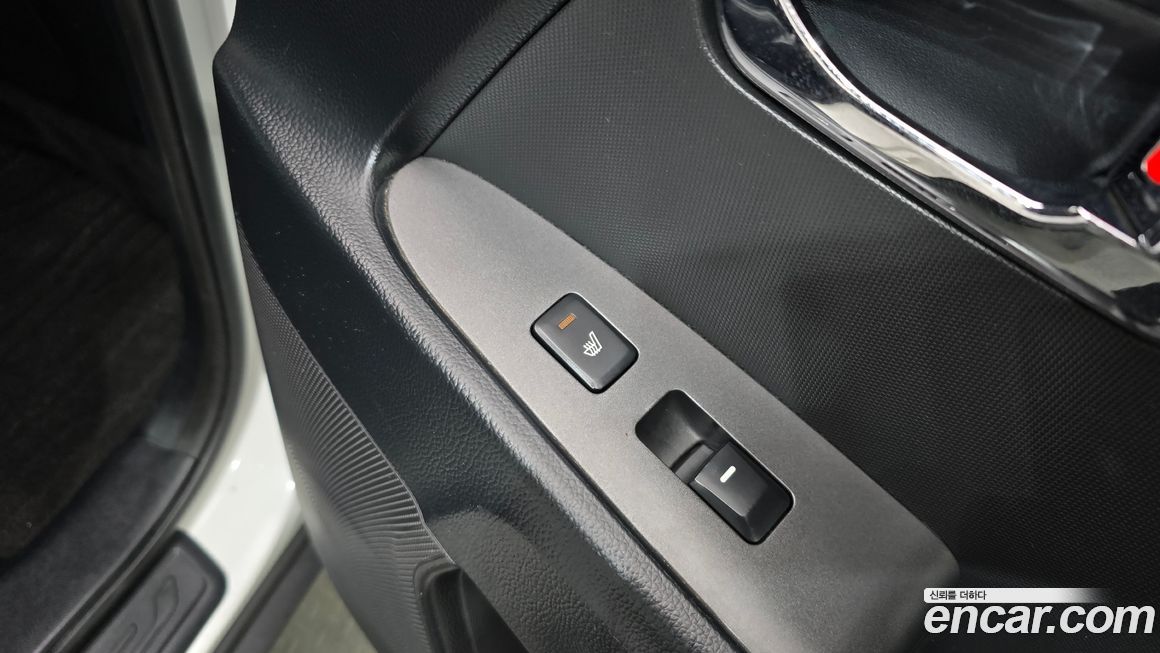 Kia Sportage 2013
