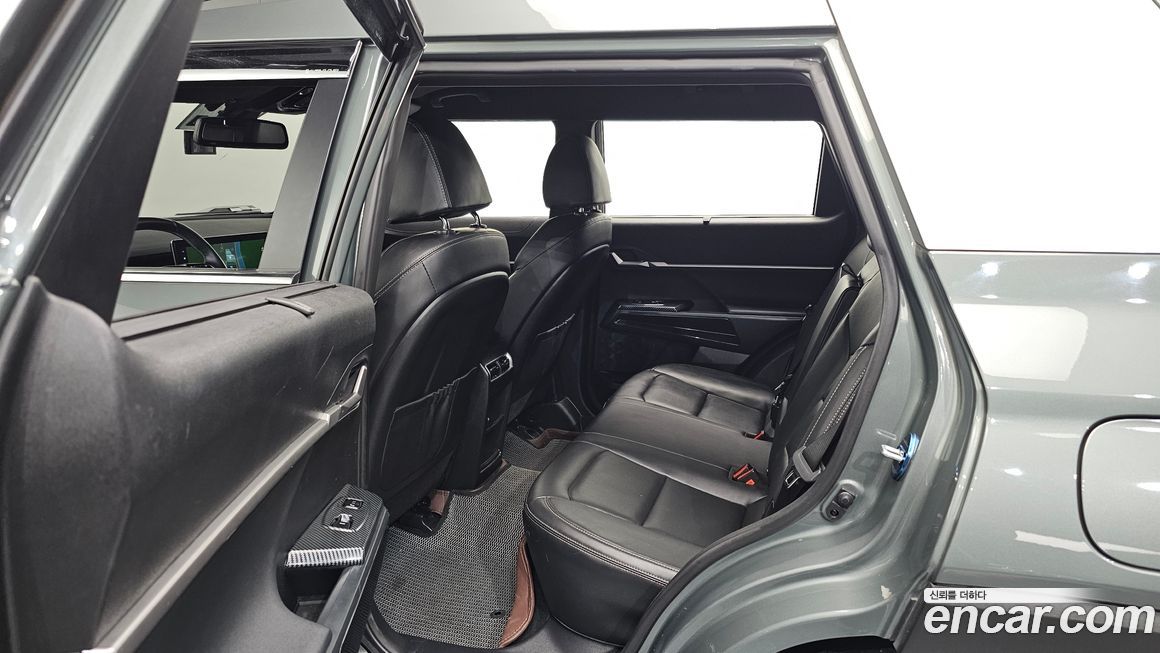 KG_Mobility_Ssangyong Torres 2024