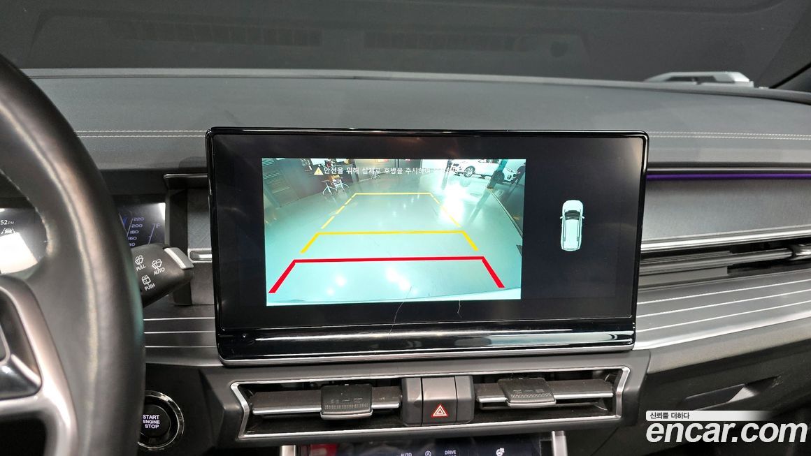 KG_Mobility_Ssangyong Torres 2023