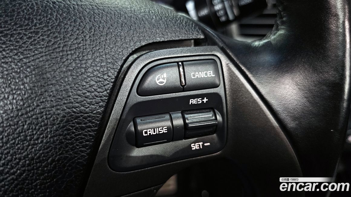 Kia K3 2013