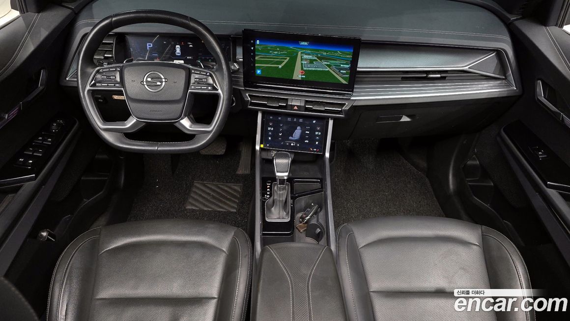 KG_Mobility_Ssangyong Torres 2023