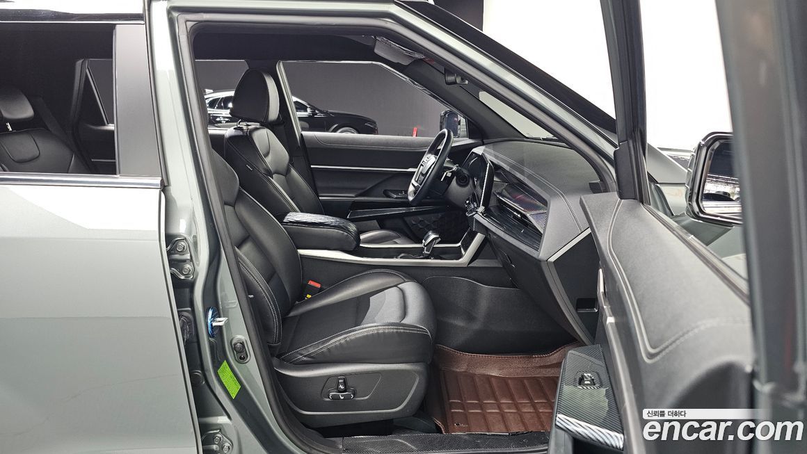 KG_Mobility_Ssangyong Torres 2024