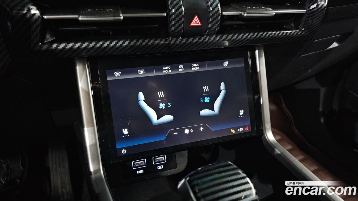 KG_Mobility_Ssangyong Torres 2024