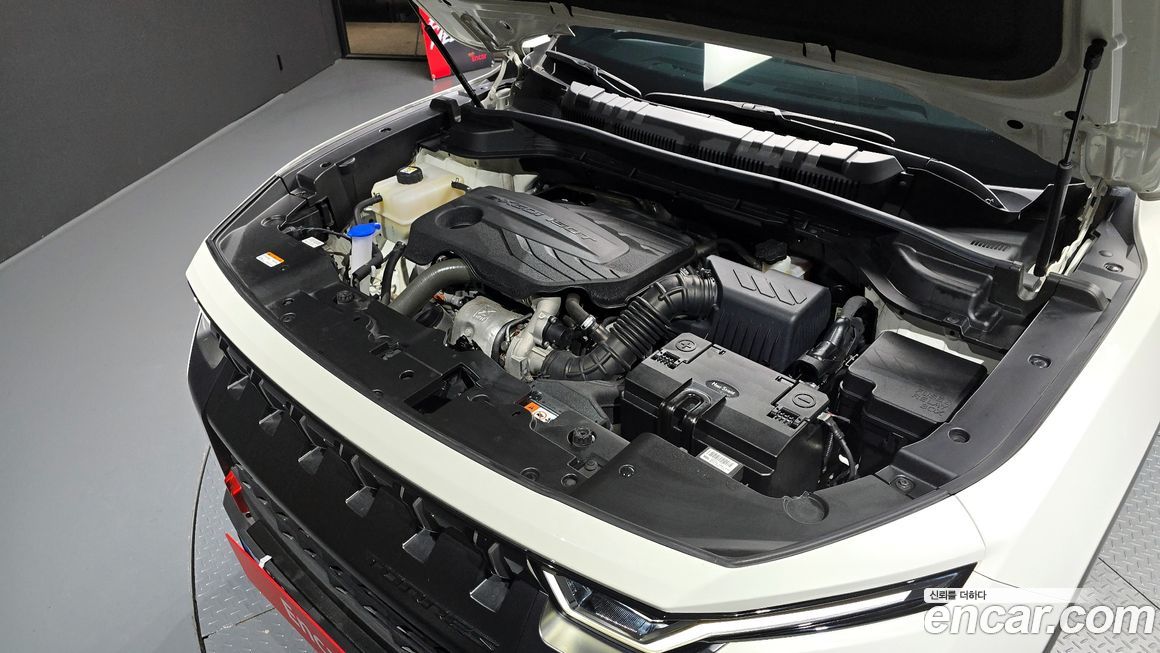 KG_Mobility_Ssangyong Torres 2023