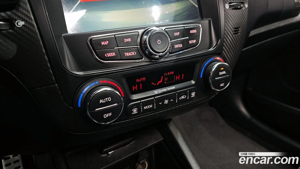 Kia K3 2013
