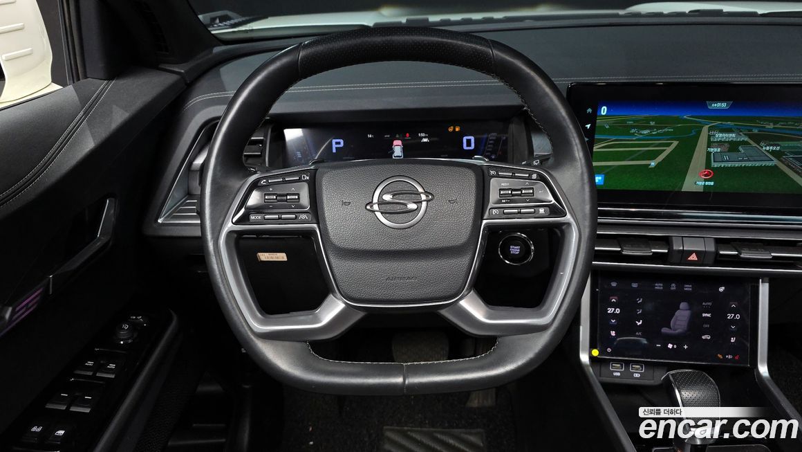 KG_Mobility_Ssangyong Torres 2023