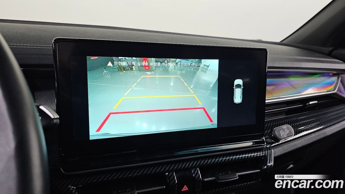 KG_Mobility_Ssangyong Torres 2024