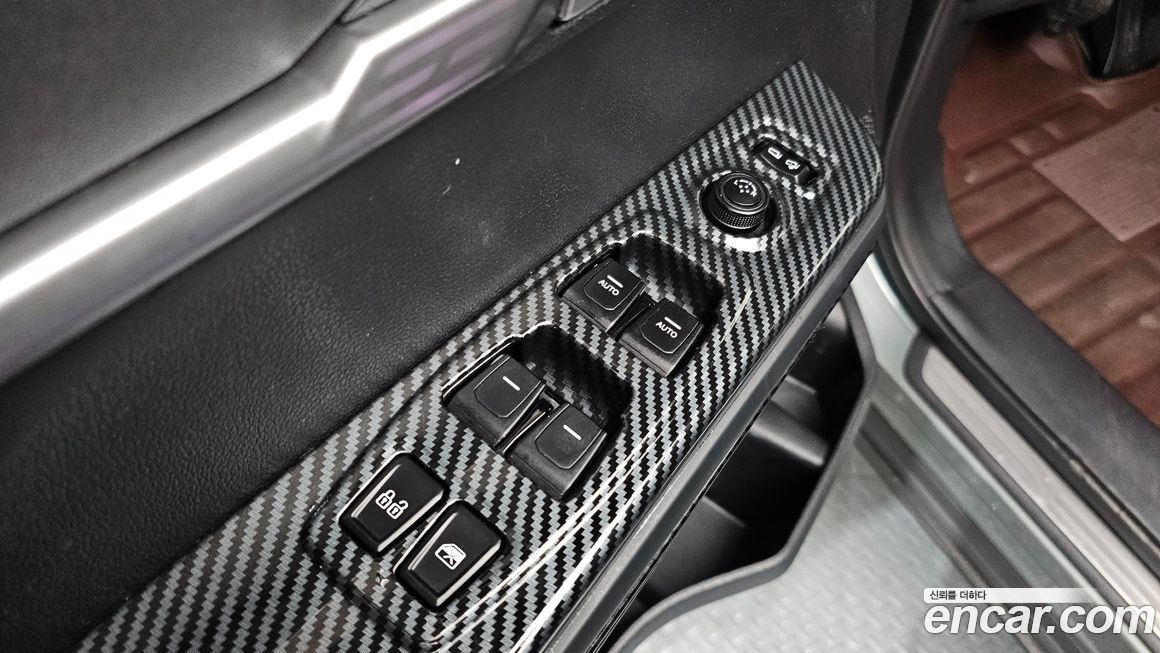 KG_Mobility_Ssangyong Torres 2024