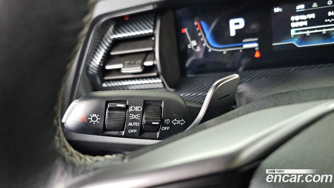 KG_Mobility_Ssangyong Torres 2024