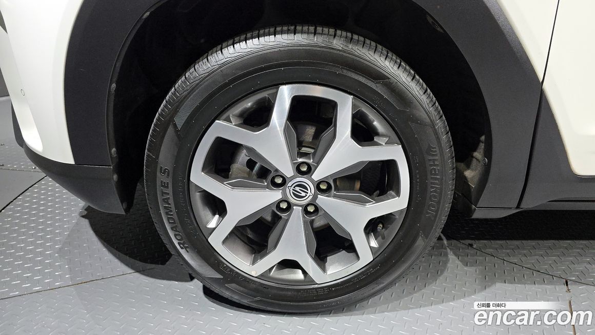 KG_Mobility_Ssangyong Torres 2023