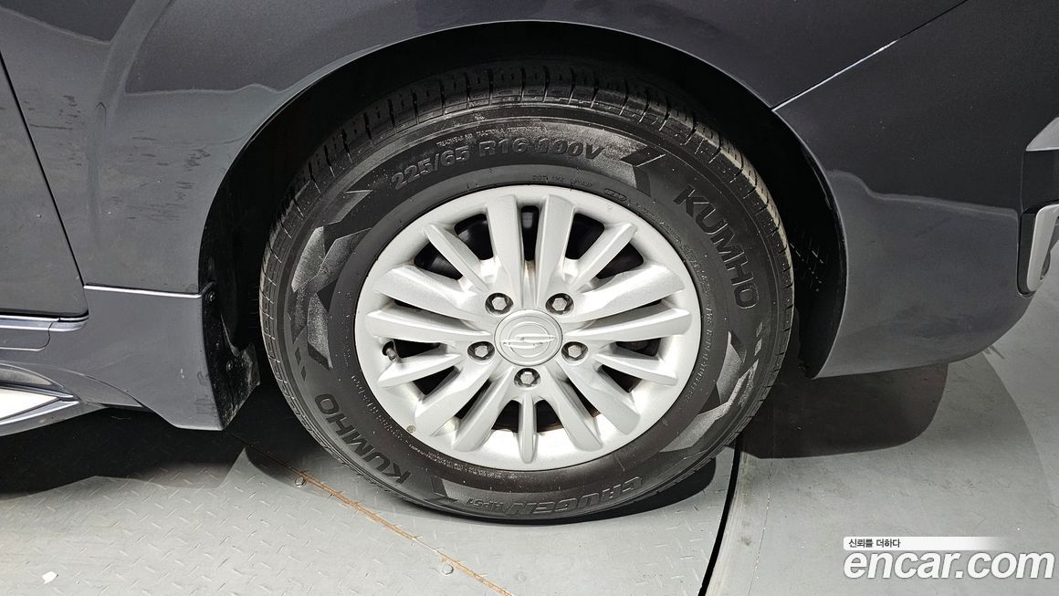 KG_Mobility_Ssangyong KORANDO 2017