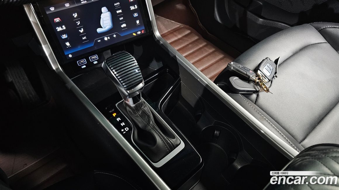 KG_Mobility_Ssangyong Torres 2024