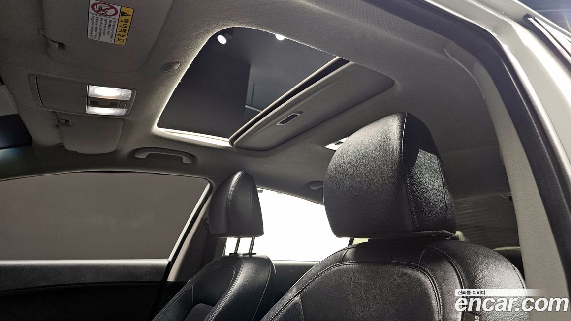 Kia K3 2013