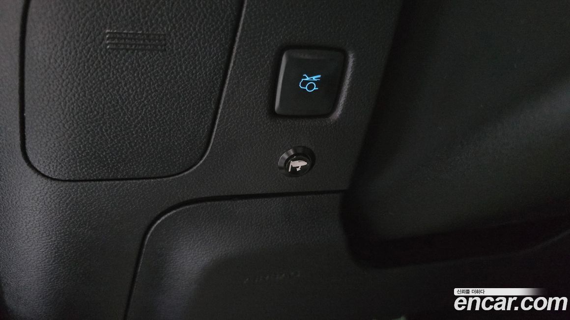 Ford Mustang 2019