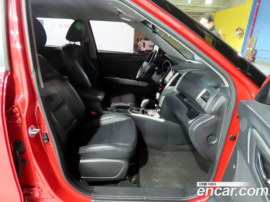 KG_Mobility_Ssangyong TIBOLI 2016