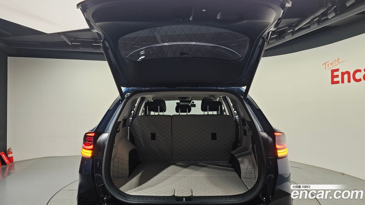 Kia Sportage 2024